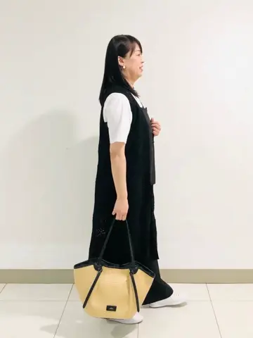 23区 飯野 コーディネート画像