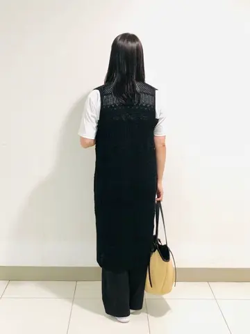 23区 飯野 コーディネート画像