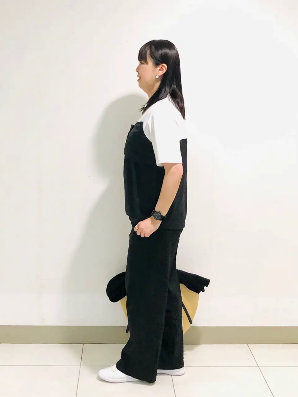 23区 飯野 コーディネート画像