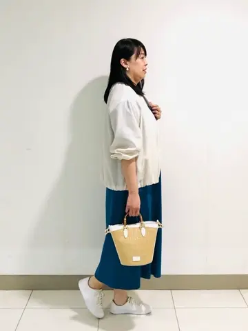 23区 飯野 コーディネート画像