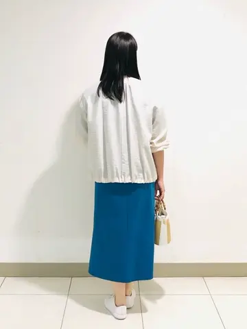 23区 飯野 コーディネート画像