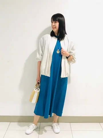 23区 飯野 コーディネート画像