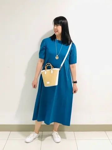 23区 飯野 コーディネート画像