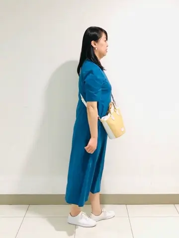 23区 飯野 コーディネート画像