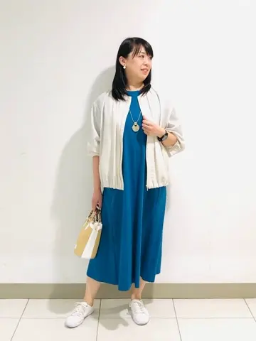 23区 飯野 コーディネート画像