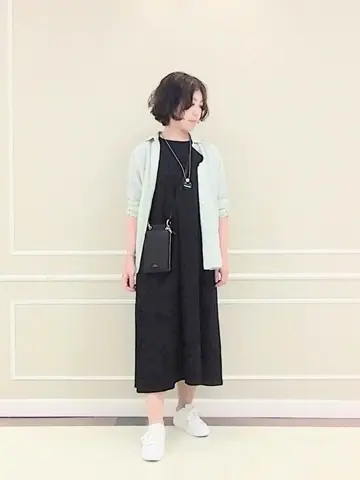 23区 助川 コーディネート画像