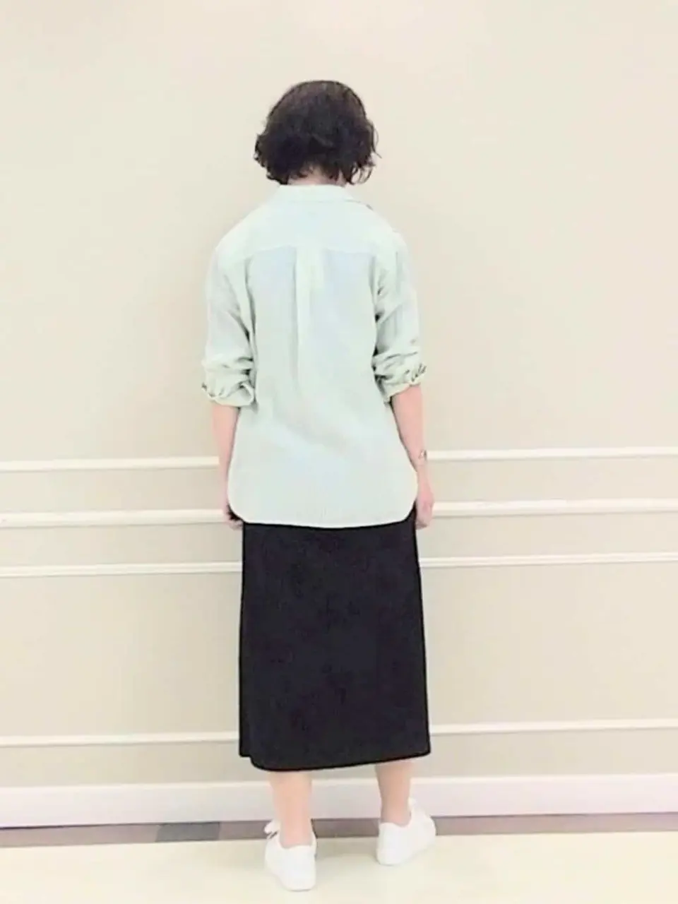 23区 助川 コーディネート画像