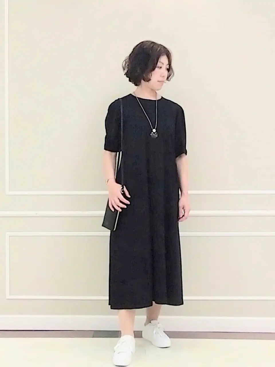 23区 助川 コーディネート画像