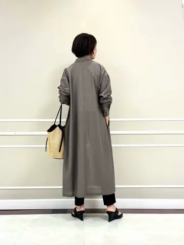 23区 荒川 コーディネート画像