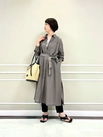 23区 荒川 コーディネート画像