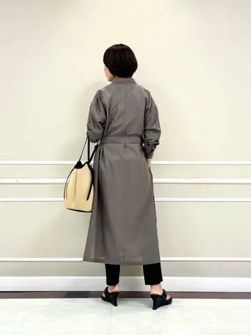 23区 荒川 コーディネート画像