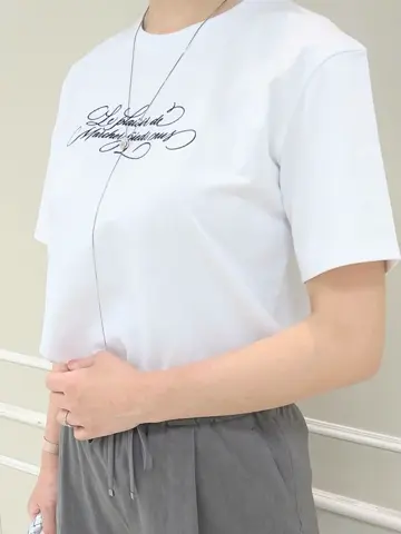 23区 助川 コーディネート画像