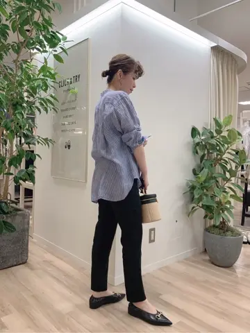 23区 犬塚 コーディネート画像