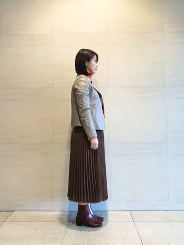 23区 望月 コーディネート画像