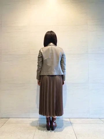 23区 望月 コーディネート画像