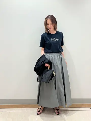 23区 橋本 コーディネート画像