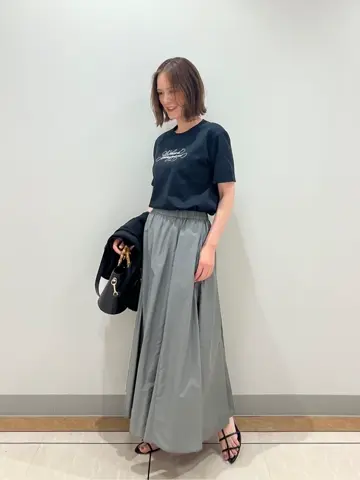 23区 橋本 コーディネート画像