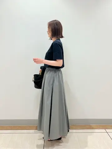 23区 橋本 コーディネート画像