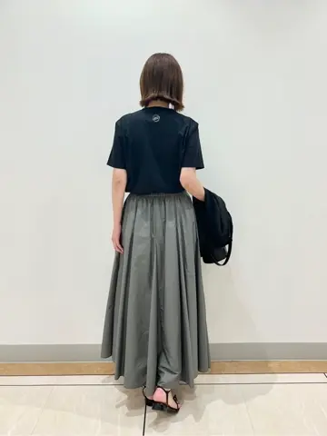 23区 橋本 コーディネート画像