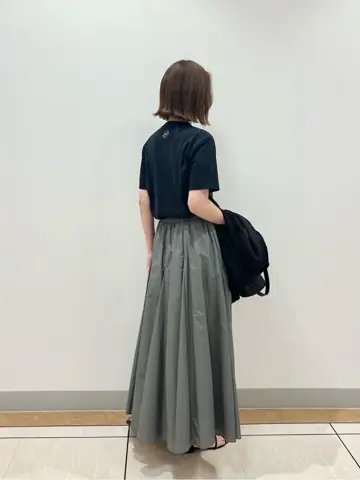 23区 橋本 コーディネート画像