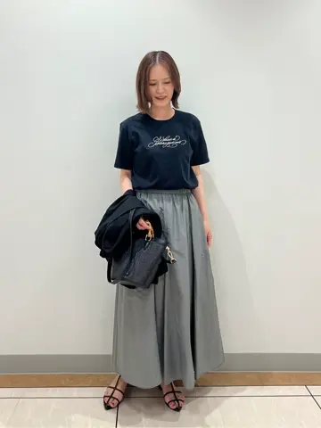 23区 橋本 コーディネート画像