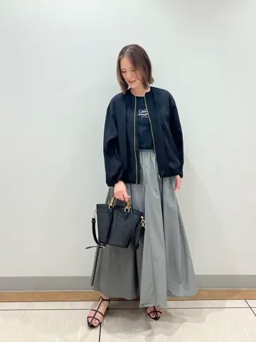 23区 橋本 コーディネート画像