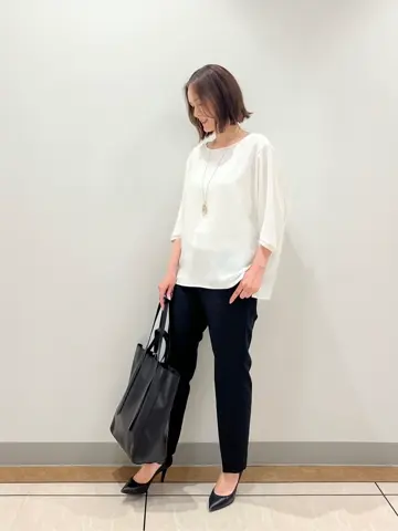 23区 橋本 コーディネート画像