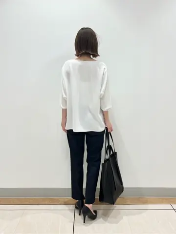 23区 橋本 コーディネート画像