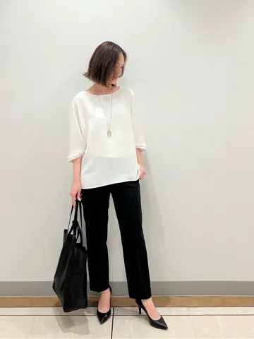 23区 橋本 コーディネート画像