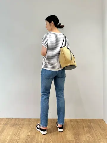 23区 西嶋 コーディネート画像