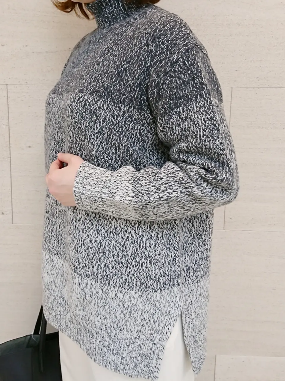 23区 新井田 コーディネート画像