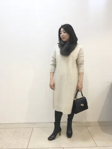 23区 高西 コーディネート画像