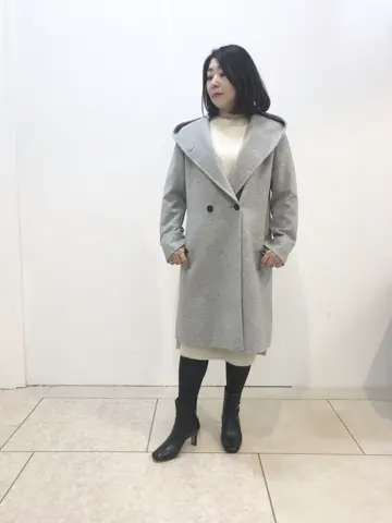 23区 高西 コーディネート画像