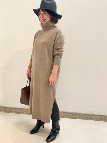 23区 中村 コーディネート画像