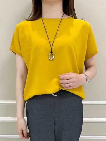 23区 江口 コーディネート画像