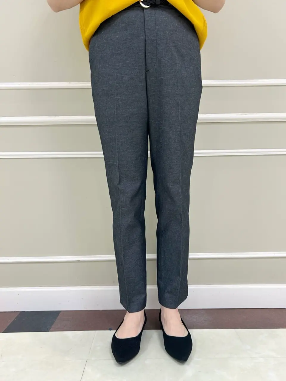 23区 江口 コーディネート画像