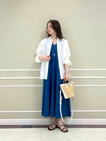 23区 江口 コーディネート画像