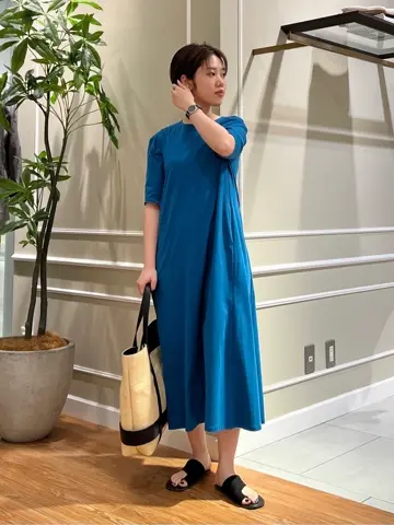 23区 伊藤 コーディネート画像