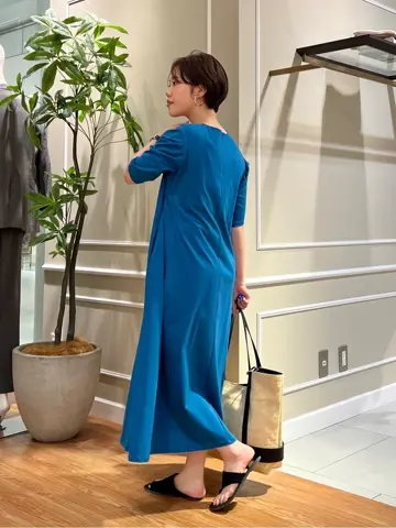 23区 伊藤 コーディネート画像