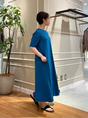 23区 伊藤 コーディネート画像