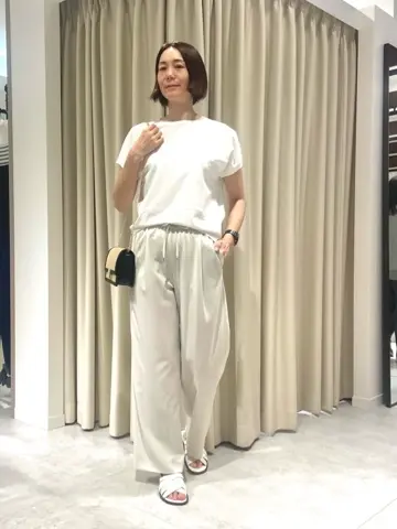 23区 橋村 コーディネート画像