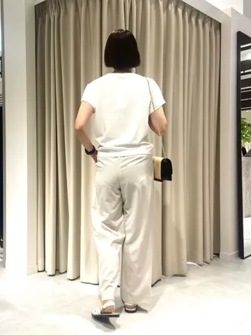 23区 橋村 コーディネート画像