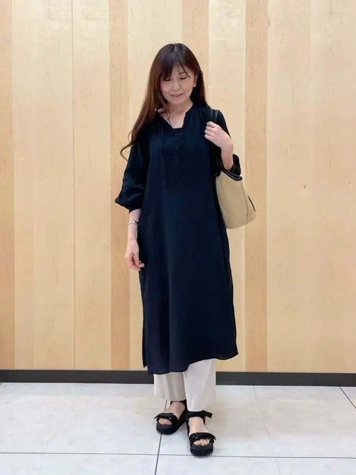 23区 市川 コーディネート画像