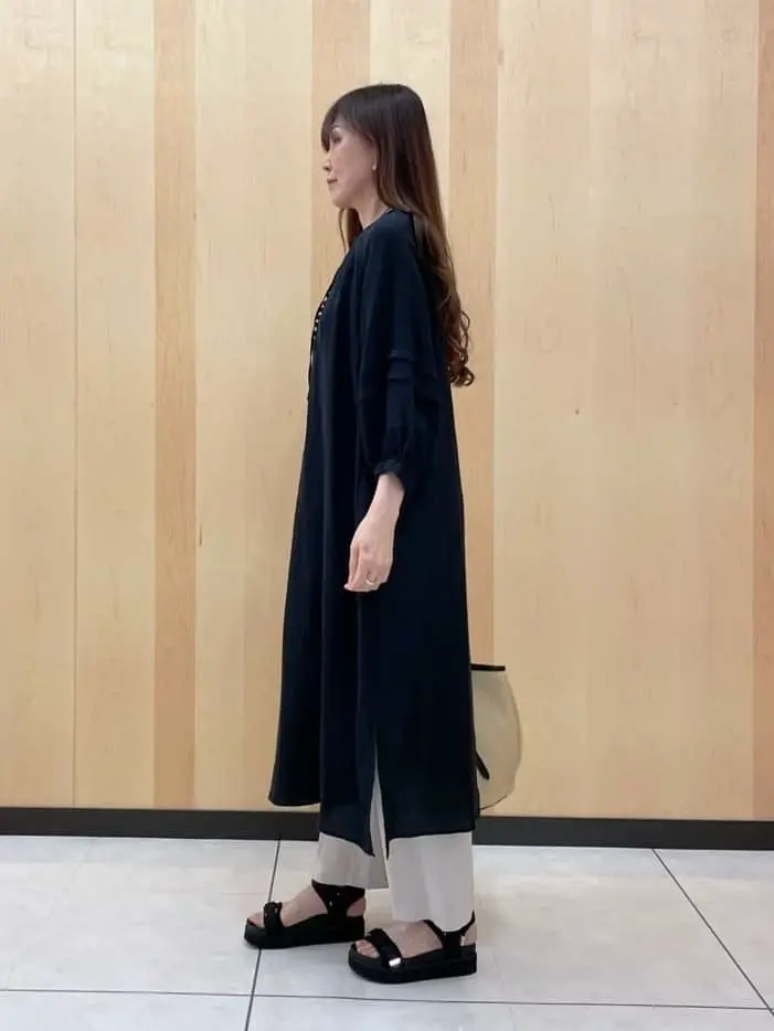 23区 市川 コーディネート画像