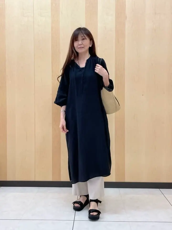 23区 市川 コーディネート画像