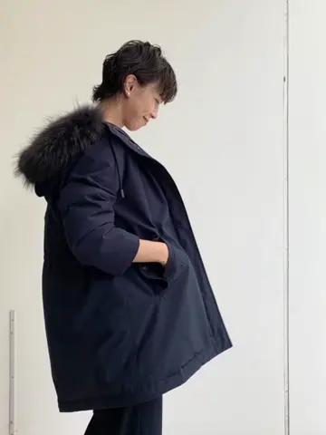 23区 野村 コーディネート画像