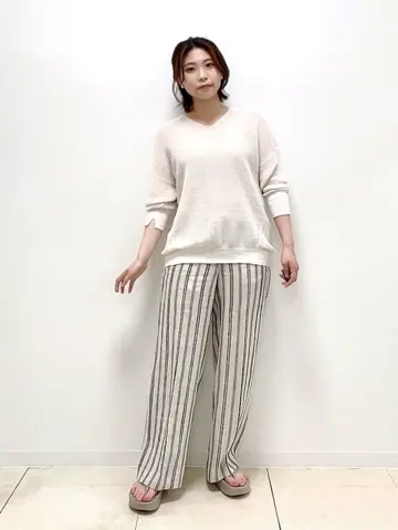 23区 原 コーディネート画像