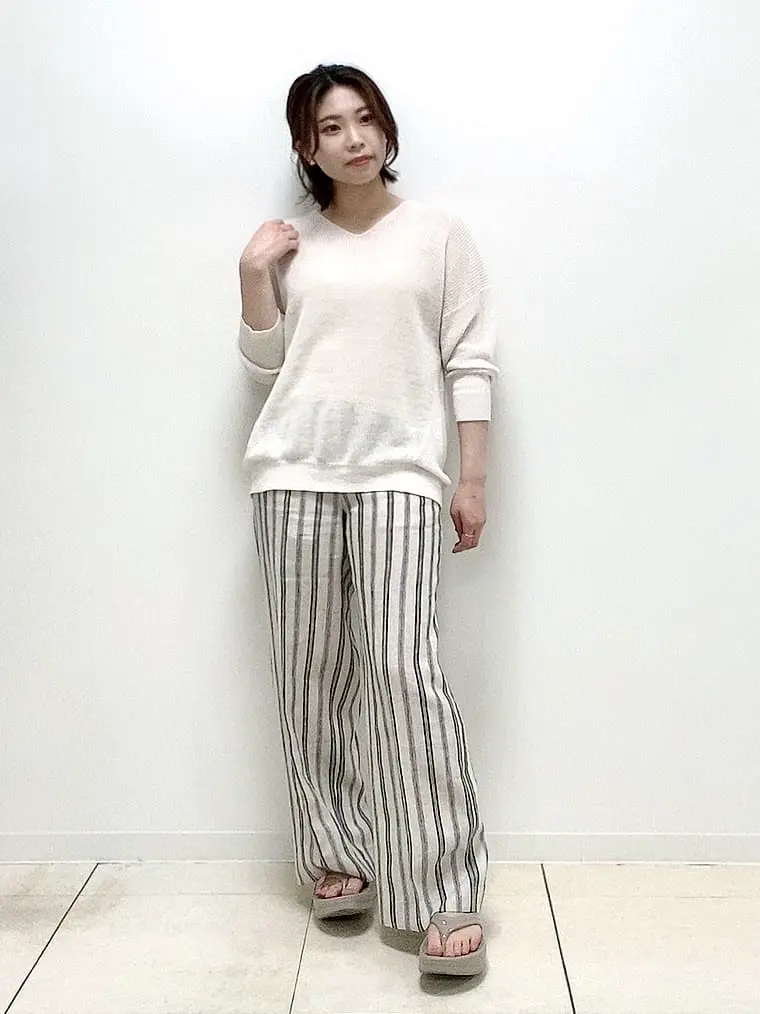 23区 原 コーディネート画像