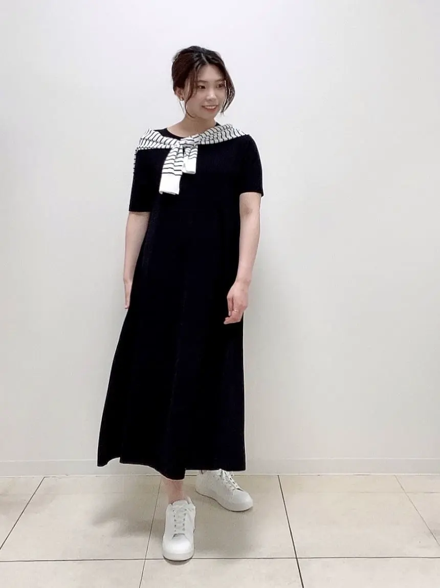 23区 原 コーディネート画像