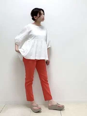 23区 原 コーディネート画像